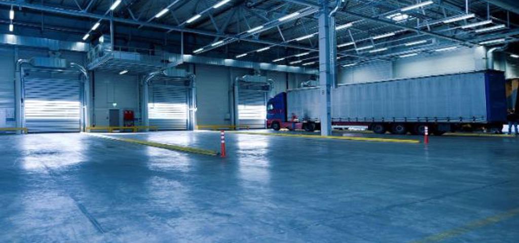 "Άνθισε" ο κλάδος των Logistics το 2021 "Άνθισε" ο κλάδος των Logistics το 2021